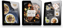 The Keto Summit – The Ultimate Keto Guide? I Have Buy and Try it