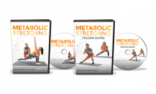 Metabolic Stretching Review: I’ve Tried It For 3-Week, See My Result Here