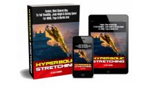 Hyperbolic Stretching Review – I Sit Too Much & Try it for 14 Days