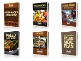 PaleoHacks Cookbook Review, Pros & Cons – I’ve Buy & Try The Recipes