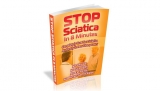 Stop Sciatica In 8 Minutes By Steven Guo – Is It Effective OR Is It Scam?