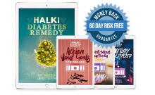 Debunk Halki Diabetes Remedy – Is It Legit? This Is My Full Review and Analysis   