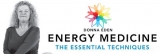Energy Medicine by Donna Eden – Not An Actual Medicine But A Therapy