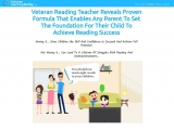 My Personal Experience as a Non-Native, on Jim Yang Teaching Children Learning to Read