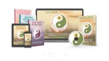 Natural Synergy Solution by Emily J. Park – I Have Tried This Program For 10 Days