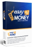 Easy TV Money Real Review. I’ve Bought It and Practice It. My Uncensored Experience