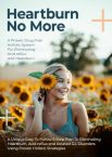 Heartburn No More – Beat Your Heartburn in 48-Hour Mini Program