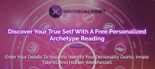 A Review on Individualogist Archetype Test – Is It really Worth a Try?