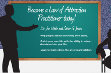 An In-depth Review on Joe Vitale’s Law of Attraction Coaching