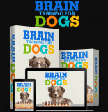 Brain Training For Dogs Review – We’ve Tried It for 3 Weeks (with proof)