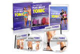 Okinawa Flat Belly Tonic by Mike Banner: What Happened To My Belly Fat After 21 Days?