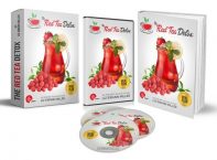 Red Tea Detox: I’ve Tried The Recipe and Followed The Program for 1 Week