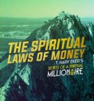 I Bought Spiritual Laws of Money by T Harv Eker. The Pros and Cons