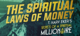 I Have Buy Spiritual Laws of Money by T. Harv Eker – My Personal Review