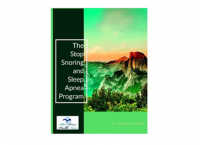 My Experience With Christian Goodman’s Stop Snoring And Sleep Apnea Program
