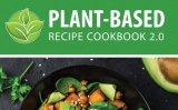 Plant Based Cookbook by Justin Kaye  – My Impression After 1 Week