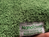 Nano Towels FULL Review, I’ve Buy it – Kiss Goodbye to Paper Towels